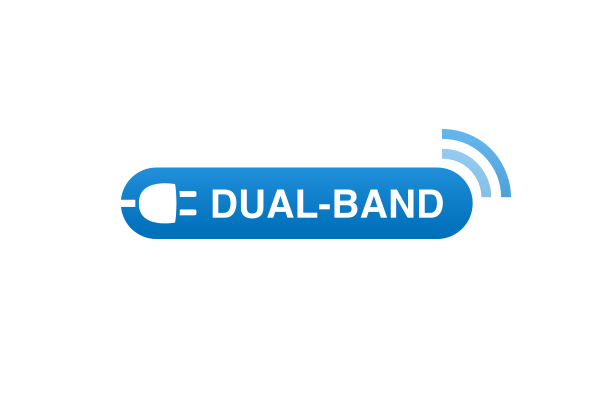 Banda dual