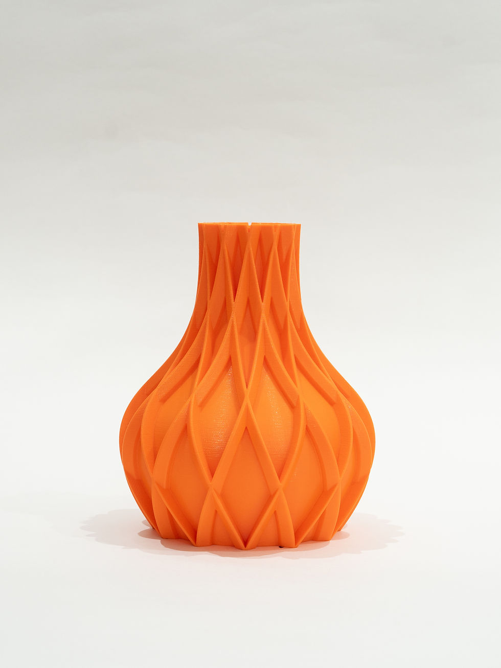 Thumbnail: Orange  PLA+