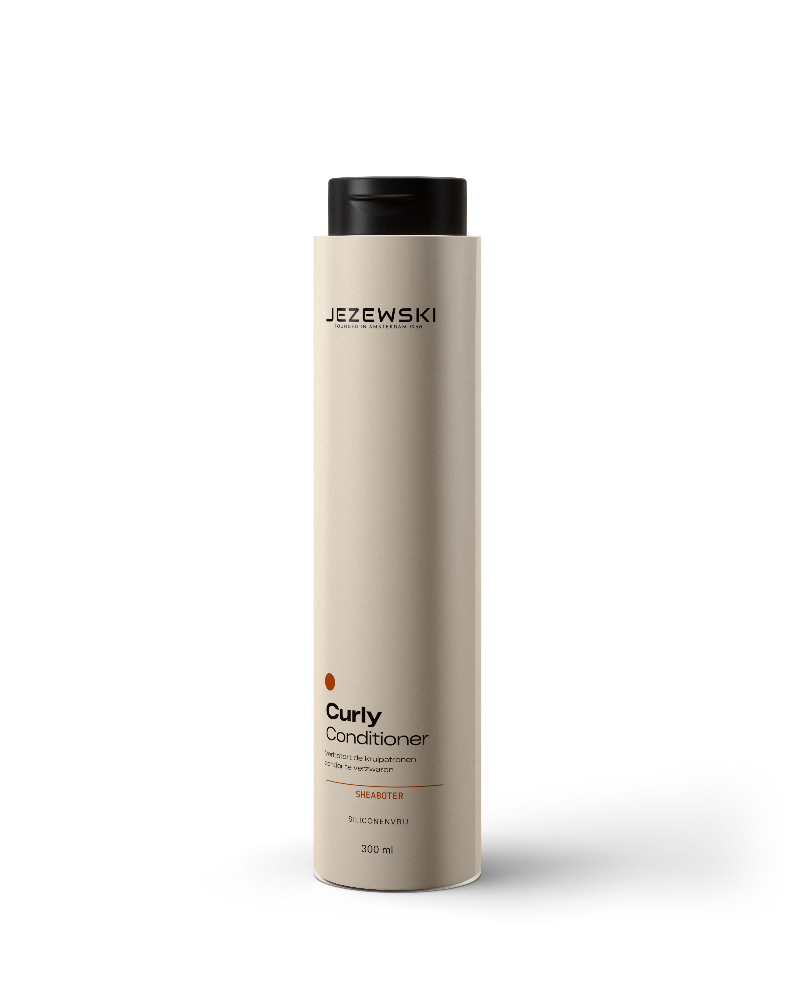 Curl Control Conditioner