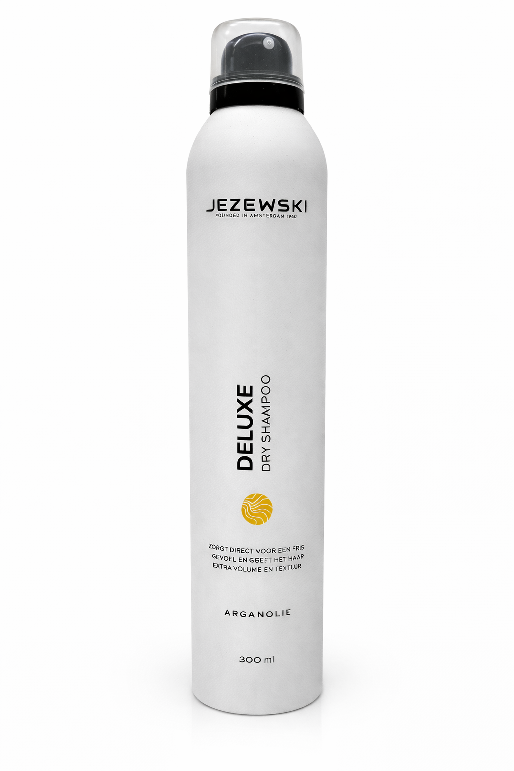 STYLE Dry Shampoo
