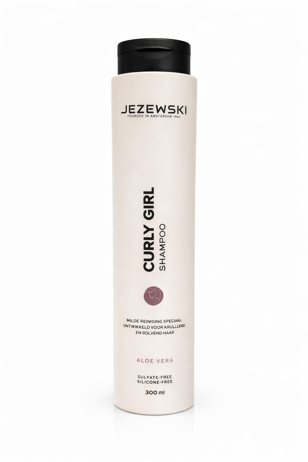 WASH Curly Shampoo
