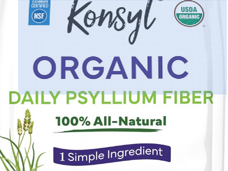The Supplement That Lowers Cholesterol, Balances Blood Sugar, and Fights Insulin Resistance