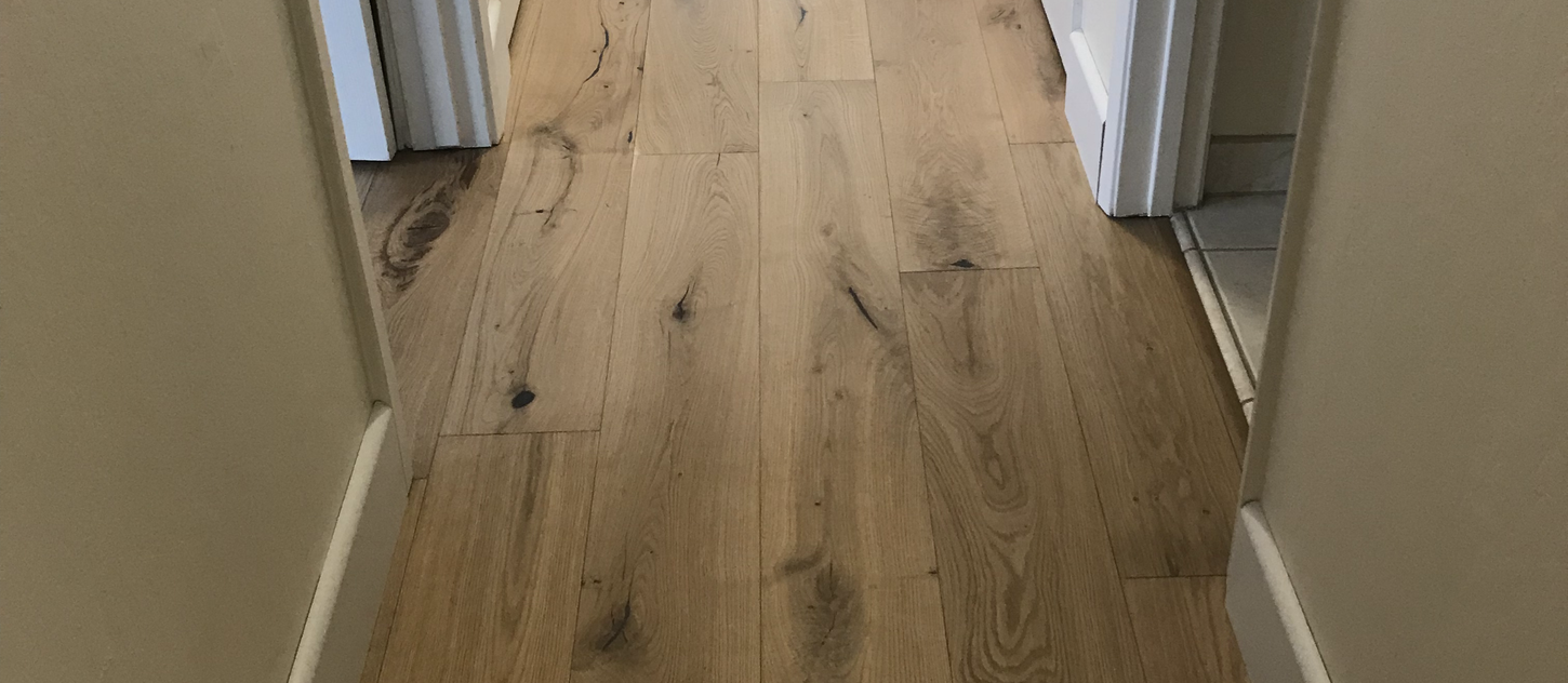 Santa Cruz Flooring and Design