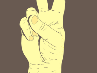 Vector Hand