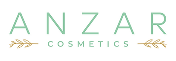Anzar Cosmetics Logo
