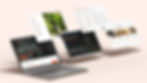 marketincrew website design