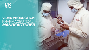 Corporate video produced by MarketinCrew highlighting Veko’s leadership in veterinary pharmaceuticals through engaging visuals and storytelling.