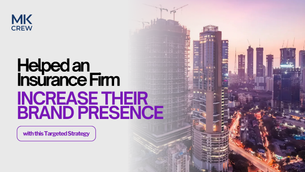 Empowering Pinc Insurance with Targeted Social Media Campaigns
