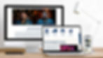 marketincrew website design