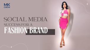 Amplifying Online Visibility for Kaycee | Social Media Management