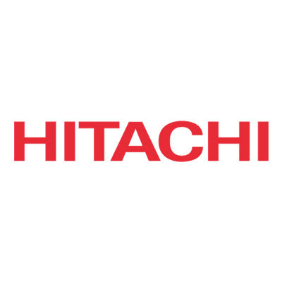 HITACHI