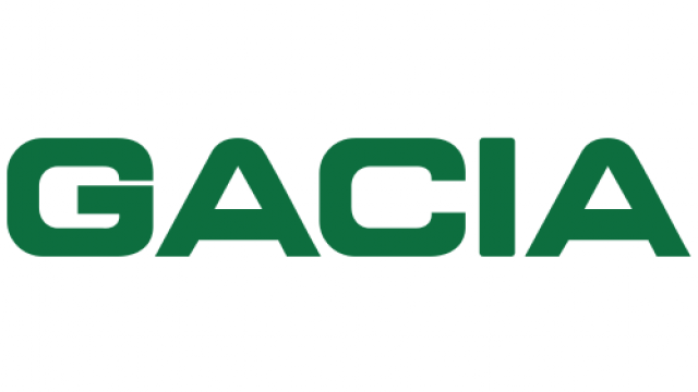 Gacia LOGO