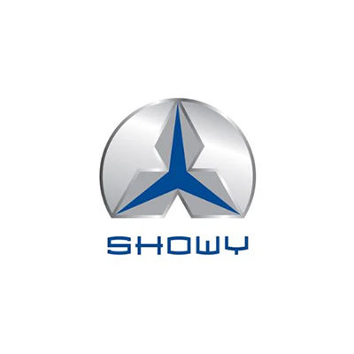 SHOWY