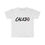Thumbnail: Calebo t-shirt black logo Men's