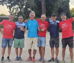 Triathlon de Sablé