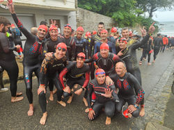 Sortie Club- DINARD 2025