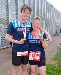 Semi-Marathon ABALONE Nantes 2026