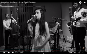 Zum internationalen Tag der Frau, speziell im Gedenken an die Frauen und Mädchen der Ukraine.