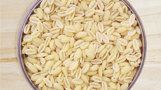 Gnocchetti Sardi 500G
