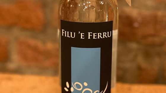 Filu 'e Ferru CL 50