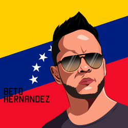 Beto Hernandez