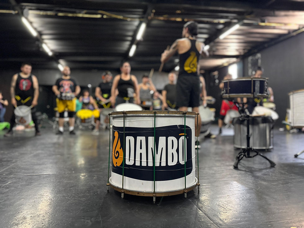 clases en dambó