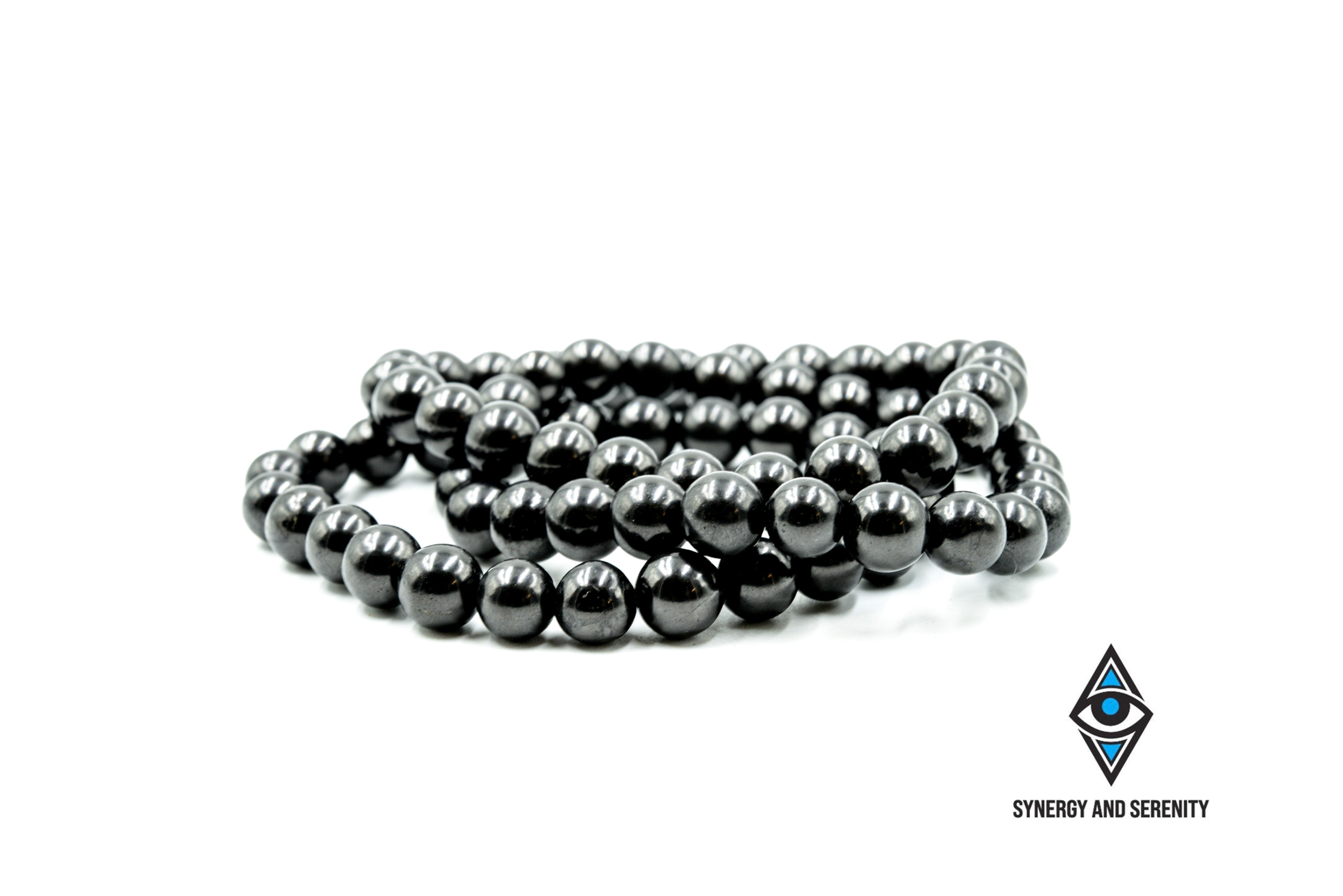 Large Beaded Bracelets