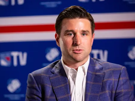 The 2o24-25 Season at a Glance and the Chris Drury Extension