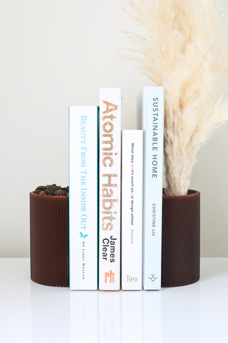 Arch Bookend Set | Utilize