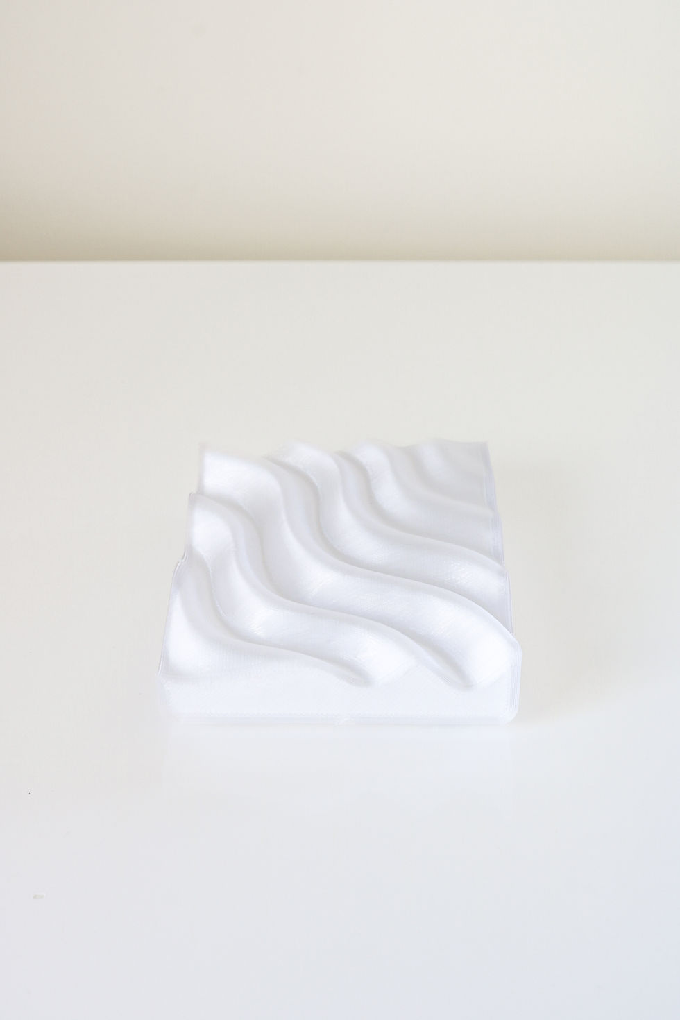 Thumbnail: Ripple Soap Tray