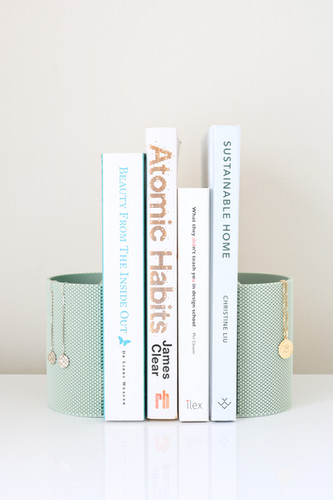 Arch Bookend Set | Utilize