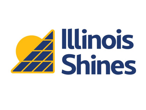 What is Illinois Shines?