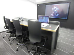 Southampton FC Training Facility