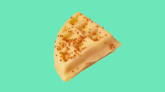 Golden Vanilla