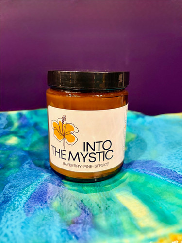 Into The Mystic | The Unlikely Hippie