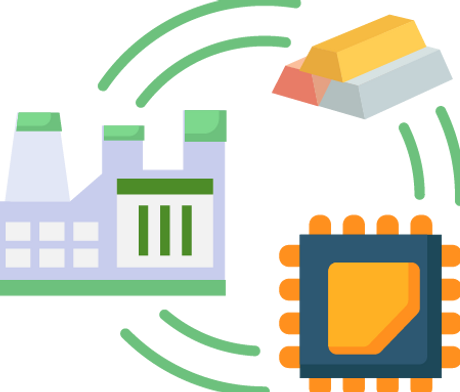 Atlanta e-waste Bulk It Buy Back
