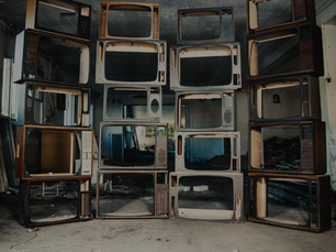 Where Can I Dispose of a TV?