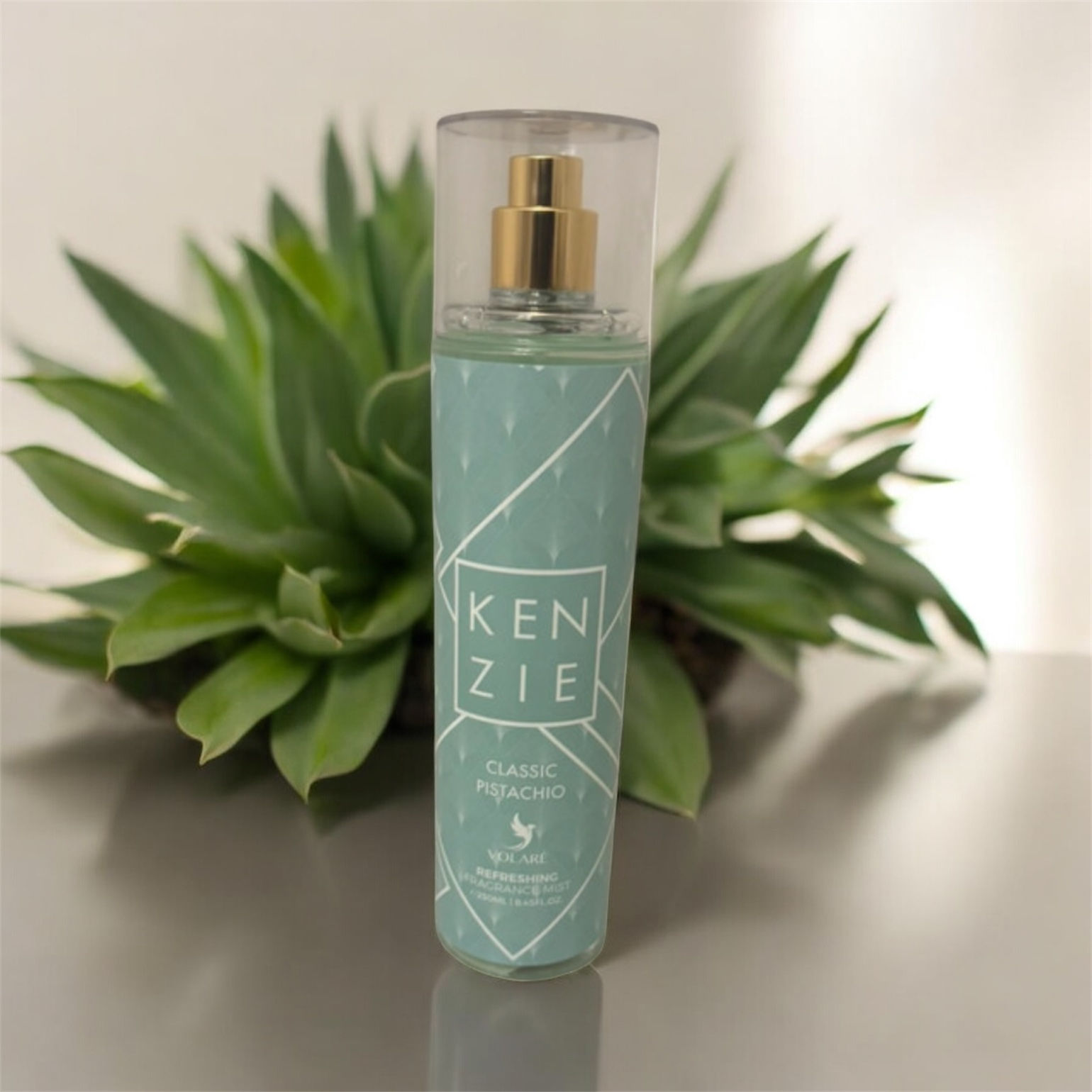 Brume Kenzie pistachio