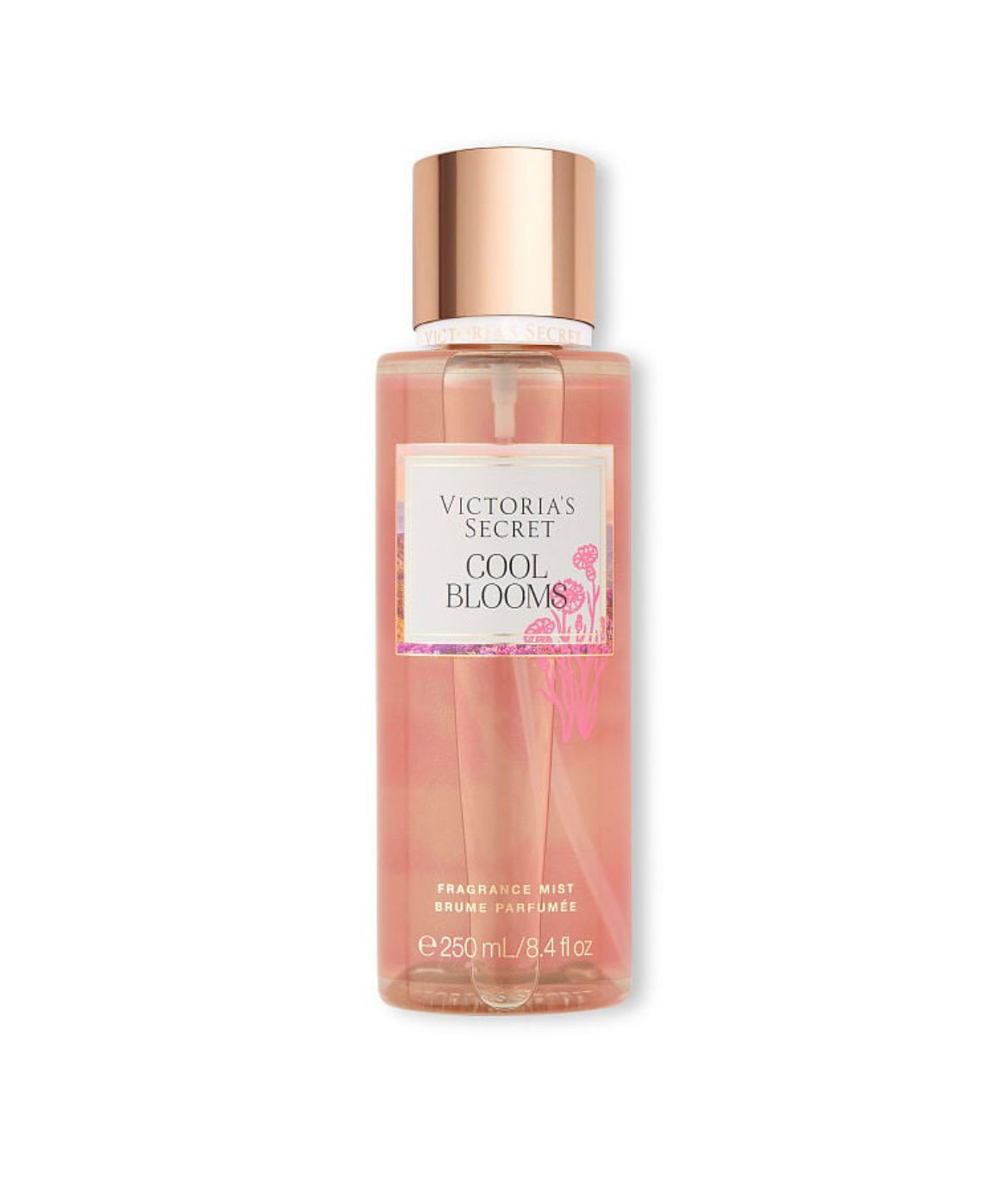Brume victoria secret édition spéciale