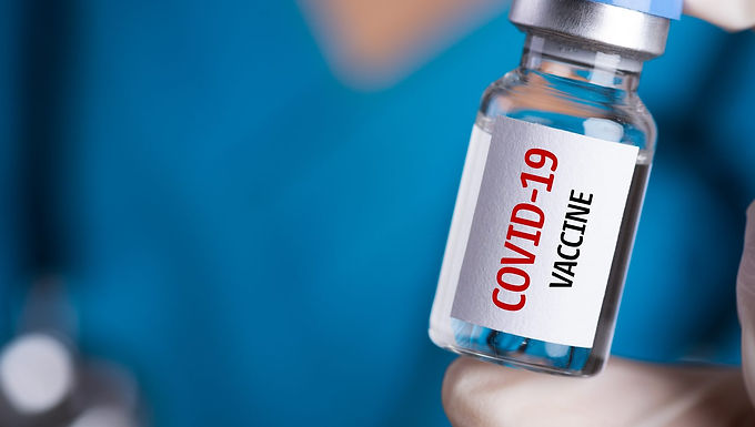 CDC Continues To Downplay Vaccine's Success