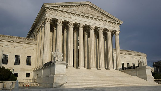 Biden Authorizes Controversial Court Packing Commission