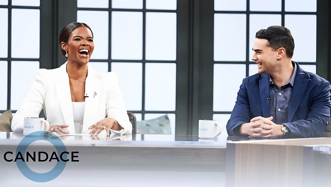 Breaking: Candace Owens' Interview with President Trump Tonight on Daily Wire