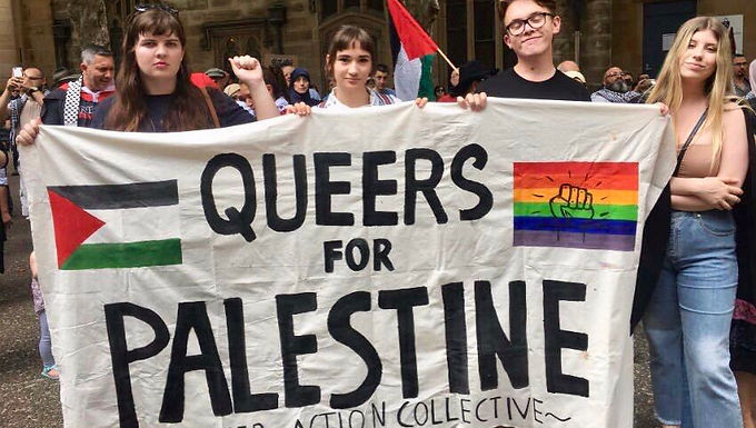 If Leftists Knew Anything About Israel-Palestine Conflict, They'd Be Pro Israel