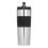 Küçük resim: Cide Gümüş 500ml French Press Termos