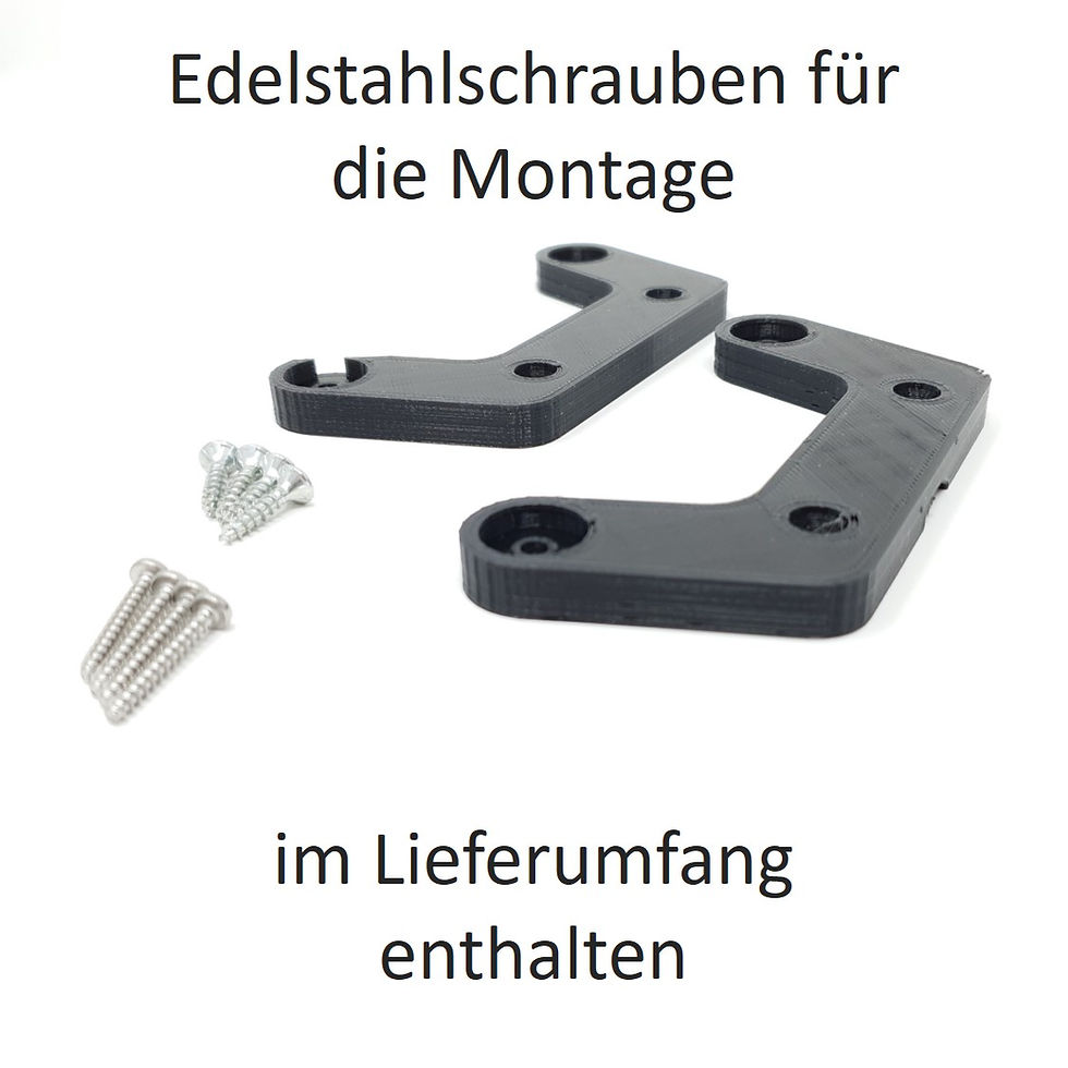 Miniaturbild: Ladegerätehalter für Bosch Professional GAL 18 160C