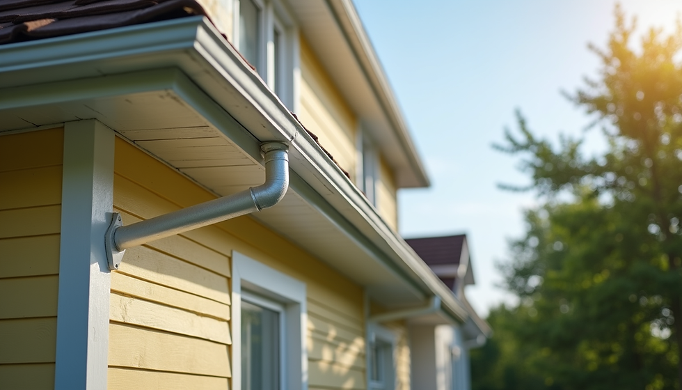 Best Home Exterior Service Options in Elgin, IL