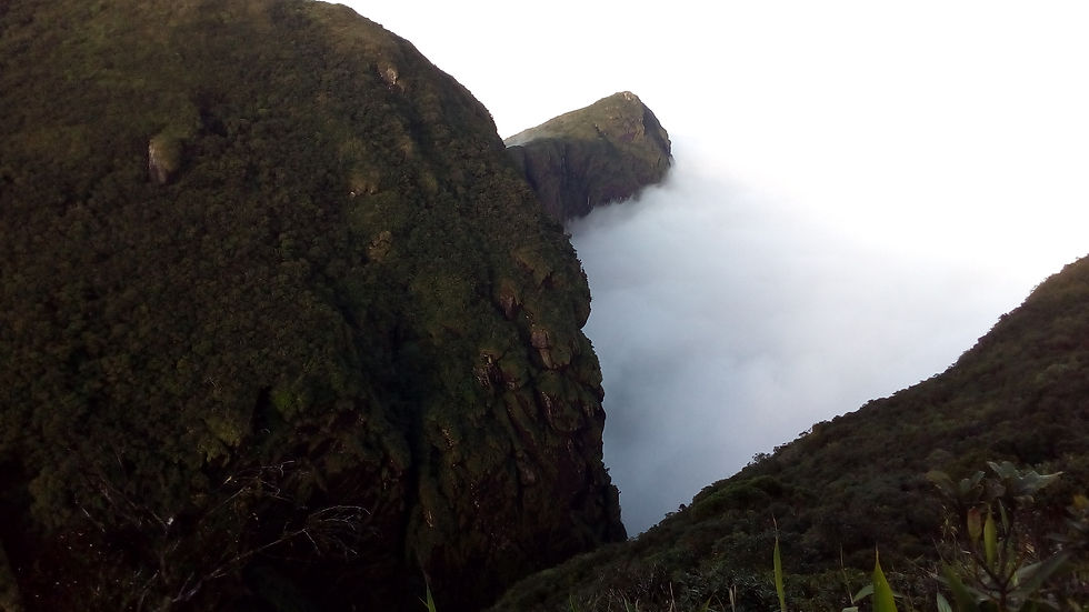 Morro Sete