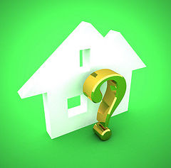 ¿Cuáles son los Costos de Cierre Cuando Compra Una Casa?