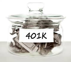No deje que el drama del gobierno perjudique su plan 401 (k)