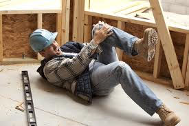 Opciones que Tiene una Persona Lesionada en un Accidente de Construcción